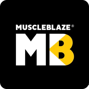 MuscleBlaze
